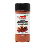 Badia Annatto Ground 2.75oz (77.9g)
