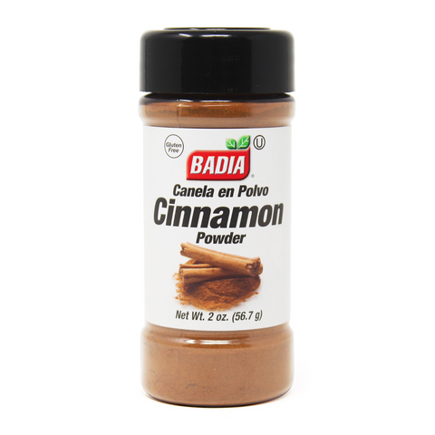 Badia Cinnamon Powder 2oz (56.7g)