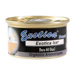 Exotica Air Freshener Ice Scent 1.5 oz (42g)