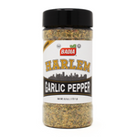 Badia Harlem Garlic Pepper 6oz (170g)