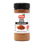 Badia Five Spice Asian Blend 4oz (113.4g)