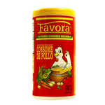 Favora Consome de Pollo 650gr