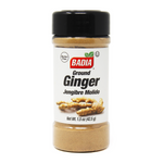 Badia Ginger 1.5oz (42.5g)