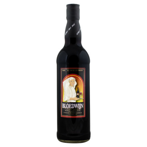 Bloedwijn 700ml