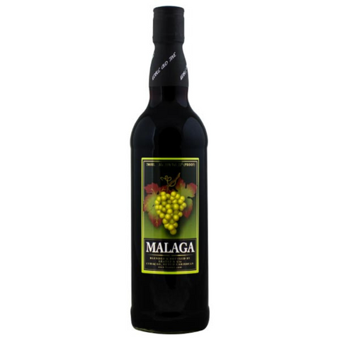 Malaga Wijn 700ml