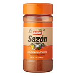 Badia Sazon with Coriander & Annatto 7oz (198.4g)