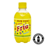 Fria Pineapple Soft Drink 12oz (355ml)