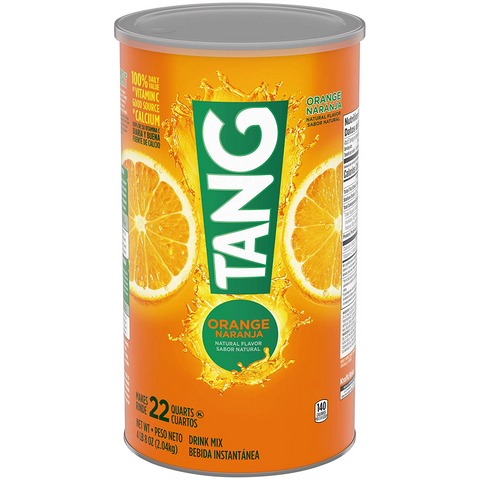 Tang Orange 2.04kg