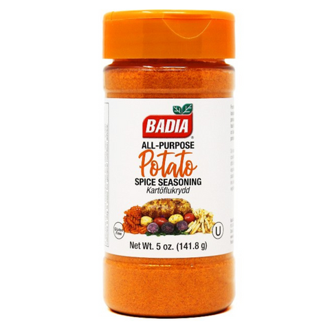 Badia Potato Spice Blend 5oz