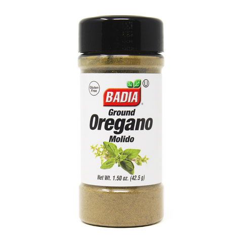 Badia Oregano Ground 1.5oz