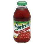Everfresh Cranberry 16oz (473ml)