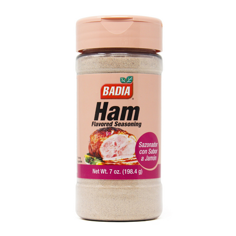 Badia Ham Flavored Seasoning 7oz (198.4g)