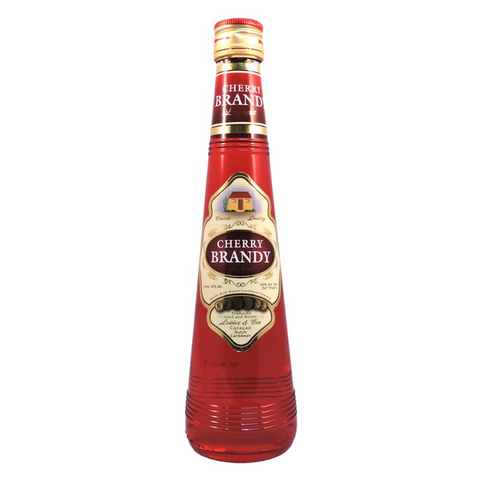 Curacao Likeur Cherry Brandy 375ml