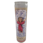Magic Light - Divine Child/Divino Niño Jesus 9.6oz (272g)