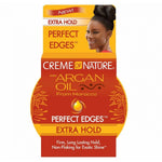 Creme of Nature Argan Oil Perfect Edges Extra Firm Hold 2.25oz (63.7)