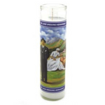 Magic Light - Doctor Jose Gregorio Hernandez  9.6oz (272g)