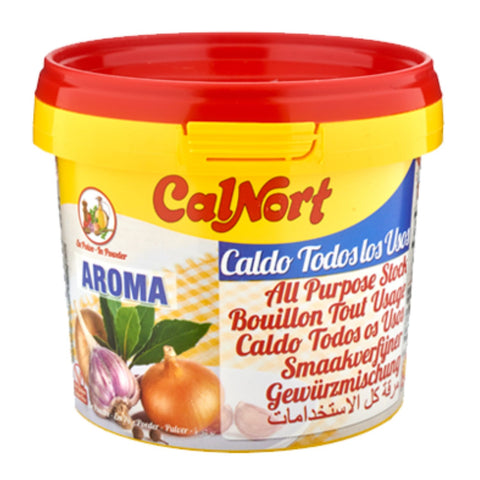 Calnort All-Purpose Seasoning Aroma 250g
