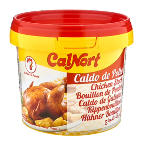 Calnort Chicken Bouillon Powder 250g
