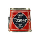 Exeter Corned Beef 198g
