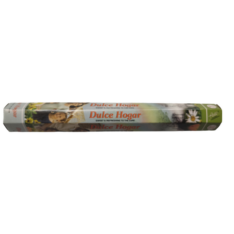 Flute Dulce Hogar 20x Incense Sticks Wierook