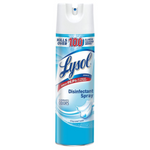 Lysol Disinfectant Spray Crisp Linen 12.5oz  (354g)