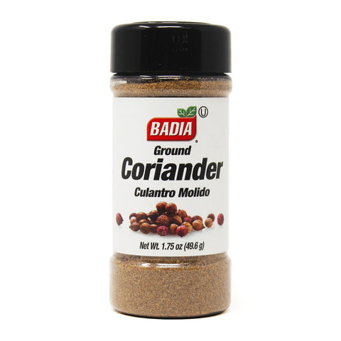 Badia Coriander Ground 1.75oz