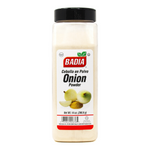 Badia Onion Powder 18oz (510.2g)