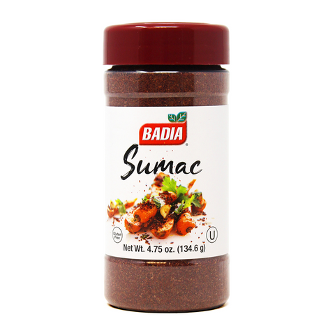 Badia Sumac 4.75oz (134.6g)