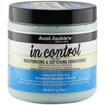 Aunt Jackie's In Control Moisturizing & Softening Conditioner 15oz (426g)
