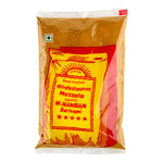 Nandan Hindoestaanse Massala Curry Powder 300g