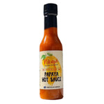 Pikasó Papaya Hot Sauce 5oz