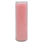 7 Days Roze Kaars