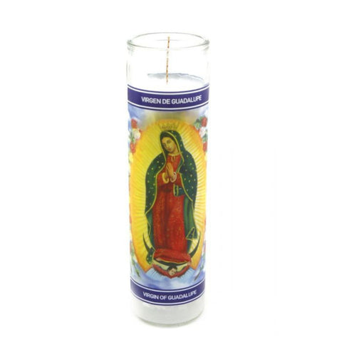 Magic Light - Virgin De Guadalupe 9.6oz (272g)