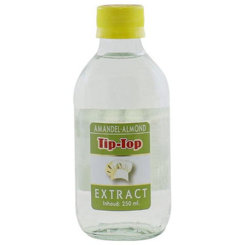 Tip-Top Almond Extract Essence 250ml