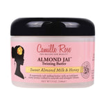 Camille Rose Almond Jai Sweet Almond Milk & Honey 8oz (240ml)