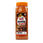 Badia Sazon Tropical Seasoning Oranje 1.75lbs