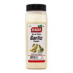 Badia Garlic Powder 16oz (453.6g)