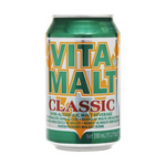 Vitamalt Classic Blik 330ml