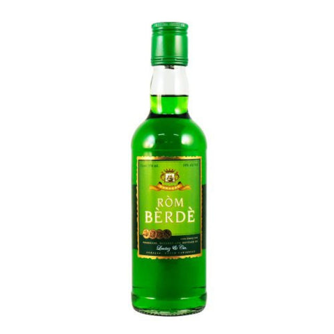 Ròm Bèrdè / Rom Berde 11.8oz (350ml)
