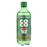 Coco Rico Coconut Soda 20oz (591ml) THT: 16-04-2024