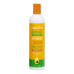Cantu Avocado Hydrating Curl Activator With Avocado Oil & Shea Butter 12oz (355ml)
