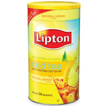 Lipton Ice Tea Lemon Flavour 5lb 9.8oz (2.54kg)