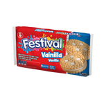 Noel Festival Vanilla Flavored Cookies 14.2oz (403g)