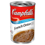 Campbell's French Onion Soep 10.5oz (297g)