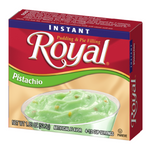 Pudding and Pie Filling 