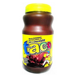 Taco Chocolate Drink 400g