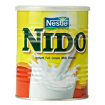Nestle Nido Melkpoeder 400g