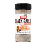Badia Black Garlic Pink Salt 9oz (255g)