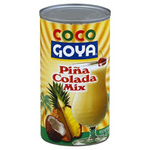 Goya Piña Colada Mix 12oz (355g)