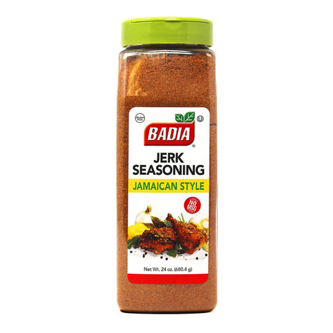 Badia Jerk Seasoning 24oz